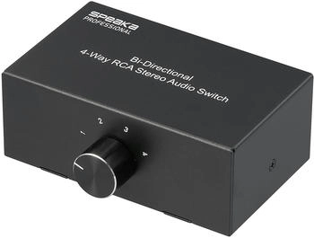 SpeaKa Professional SP-AS-500