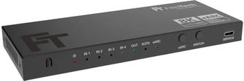 FeinTech AX340