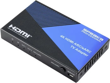 SpeaKa Professional SP-HDA-500