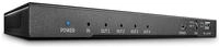 Lindy 38231, Lindy 4 Port HDMI 2.0 18G Splitter with Audio