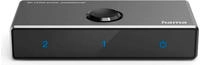 Hama HDMI Switch 8K Ultra-HD Gaming Adapter blackColorHDMI