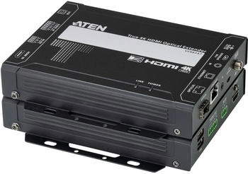 Aten 4K HDMI Optischer Extender 10KM (VE883AK2)