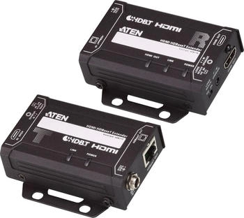 Aten HDMI HDBaseT Extender 4K 100m (VE811-AT-G)