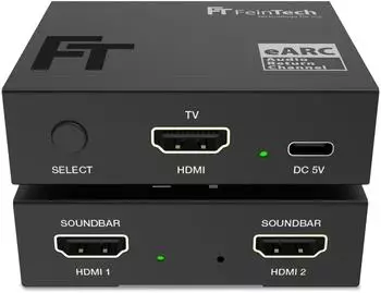 FeinTech AX421