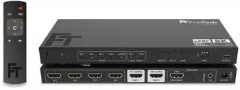 FeinTech AX341