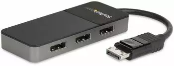 StarTech DisplayPort Hub MST14DP123DP