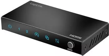 LogiLink HD0066