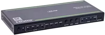InLine HDMI Switch 57885A