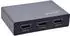 InLine HDMI Switch 3-fach 8K/4K@60Hz HDCP 2.3 (65020)