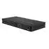 Roline HDMI Quad Multi-Viewer Switch 4x1, nahtlose Umschaltung (14.01.3596)