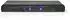 Nedis HDMI-Extraktor 2x HDMI / TosLink / 2x RCA / 3,5mm 4K@60Hz 18Gbps (VEXT3480AT)