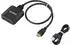 SpeaKa Professional SP-HDMIS-300 HDMI-Splitter 2-Port, Ultra HD 7680x4320 (SP-13457064)