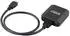 SpeaKa Professional SP-HDMIS-300 HDMI-Splitter 2-Port, Ultra HD 7680x4320 (SP-13457064)
