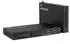 Lindy HDMI 4K HDBaseT Extender 100m Cat.6A, 2-Host USB 3.2