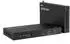 Lindy HDMI 4K HDBaseT Extender 100m Cat.6A, 2-Host USB 3.2