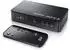 Primewire HDMI 2.0b Switch 3-Port, 4K 60Hz UHD, Fernbedienung