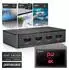 Primewire HDMI 2.0b Switch 3-Port, 4K 60Hz UHD, Fernbedienung