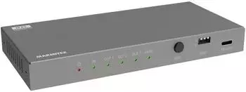 Marmitek Connect AE34 HDMI Audio-Extraktor 8K eARC 7.1 (25008496)