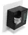 Lindy HDBaseT Wandplatten-Extender 4K60Hz 70m (38348)