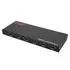 Roline HDMI Switch 5-fach, 4K60Hz, IR-Fernbedienung (14.01.3618)