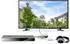 SpeaKa Professional SP-SHC-200 TV/Monitor Konverter SCART zu HDMI 1920x1080 (SP-10461516)
