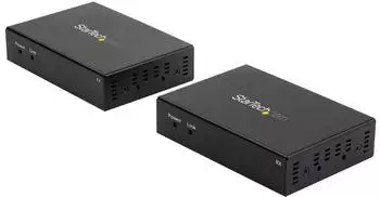 StarTech ST121HD20L HDMI &uuml;ber CAT6 Extender 4K 60Hz 100m (ST121HD20L)