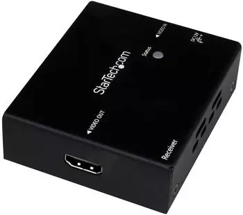 StarTech HDBaseT Extender Kit mit kompaktem Transmitter (ST121HDBTDK)