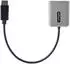 StarTech MST14DP122HD DisplayPort auf Dual HDMI MST Hub, 4K (MST14DP122HD)