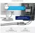 StarTech MST14DP122HD DisplayPort auf Dual HDMI MST Hub, 4K (MST14DP122HD)