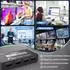 Inca IHSK-430 HDMI-Splitter 1x4 HDMI 1.4b, 4K (IHSK-430)