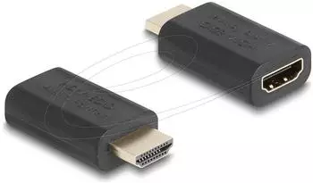 DeLock HDMI EDID Emulator 4K 30Hz Surround Sound (64325)