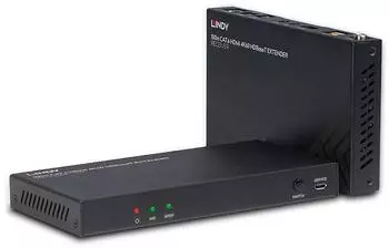 Lindy HDBaseT Extender HDMI 4K60 100m Cat.6 (38340)