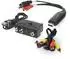 Nedis Video Grabber USB 2.0, 852x480, S-Video, SCART (VGRRU101BK)