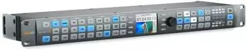 Blackmagic Teranex AV aktiver Videokonverter 4K 50/60Hz