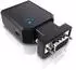 CSL VGA zu HDMI Typ A Video-/Audio Konverter 1080p (4251259168263)