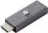 Renkforce RF-6903182 HDMI EDID Emulator 8K UHD, aluminium-grau (RF-6903182)
