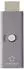 Renkforce RF-6903182 HDMI EDID Emulator 8K UHD, aluminium-grau (RF-6903182)