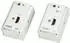 Aten VE807 HDMI/Audio-Extender über Cat5, Wandplatte (VE807)