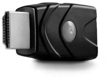 Lindy HDMI 2.0 18G EDID Emulator, EDID-Leser/Schreiber, schwarz (32114)
