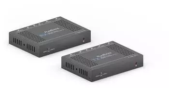 PureLink PT-HDBT-200 HDBaseT Extender Set 18G 4K (PT-HDBT-200)