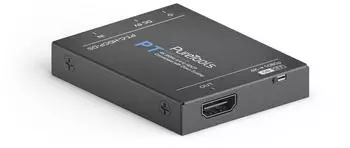 PureLink PT-C-HDCP-DS HDCP-Konverter mit Down-Scaling, HDCP 2.3 auf 1.4, 4K auf 1080p (PT-C-HDCP-DS)