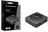 Conceptronic SELENE01B Bidirektionaler HDMI 2.0 Umschalter 2-Port 4K60Hz (SELENE01B)
