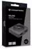 Conceptronic SELENE01B Bidirektionaler HDMI 2.0 Umschalter 2-Port 4K60Hz (SELENE01B)