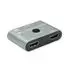 Value HDMI-Umschalter 2-fach, bidirektional, 4K (14.99.3588)