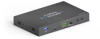 PureLink PT-C-HDAEDE HDMI Audio De-Embedder und Embedder 4K 60Hz (PT-C-HDAEDE)
