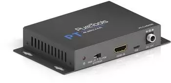 PureLink PT-C-HDADE HDMI Audio-Extraktor 4K 60Hz (PT-C-HDADE)
