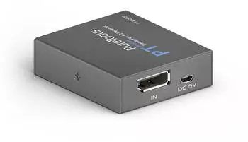 PureLink PT-R-DP20 DisplayPort 1.2 Repeater 4K 60Hz HDR (PT-R-DP20)