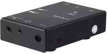 StarTech HDMI-over-IP-Empf&auml;nger 1080p (ST12MHDLNHR)