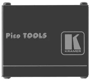 Kramer PT-1C EDID-Prozessor 4K HDR HDMI (60-80223099)