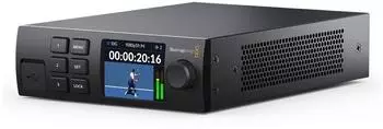 Blackmagic 2110 IP Converter 3x3G, aktiver Videokonverter SMPTE ST2110 (BM-CONVNVIPA3/3G)